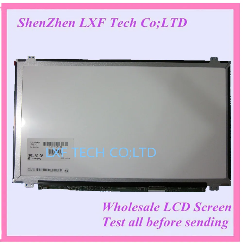 

15.6 lcd matrix LP156WHB TLB1 TLT1 TLS1 TLE1 LTN156AT07 LP156WHB TLA1 LP156WH3 TLS1 N156BGE-L31 N156BGE-L41 B156XW04 V.5 40pins