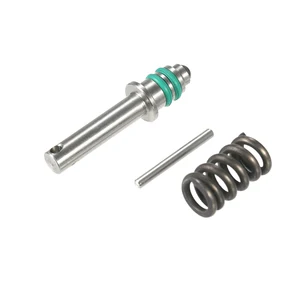 Sprühventilrückgabeventil, weder resistente, luftlose Sprühmaschine für Ultra 395 490 495 595 Sprühgerät, zuerst 11 Hauptverkaufsmaschinen Graco - №5