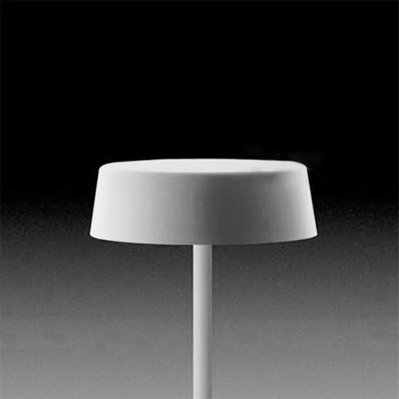 White/Red/Black Modern Luxury Floor Lamp Led Reading Italian Design Lamps Vintage Living Room Decorative Home Lighting FL-12 image 2