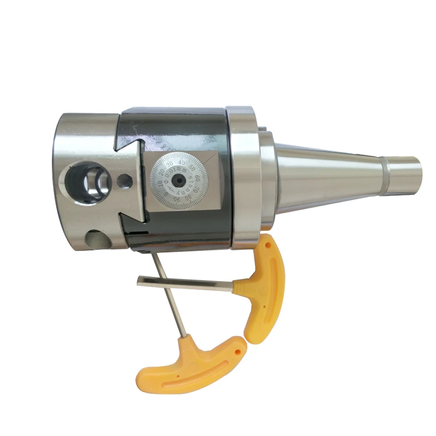 0.01 millimetri di alta precisione NBH2084 testa boring boring strumento