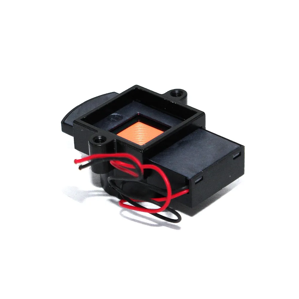 Metal 5MP M12 IR Cut Filter Dual ICR Double Switcher IR-CUT 20mm Lens Mount Holder for 5MP IP AHD CVI TVI CCTV Camera