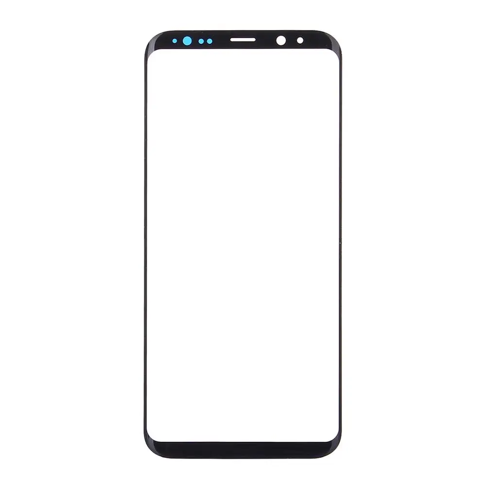 Touch Screen For Samsung Galaxy S9 plus Touch Screen Digitizer Panel Sensor Front Glass Outer Lens