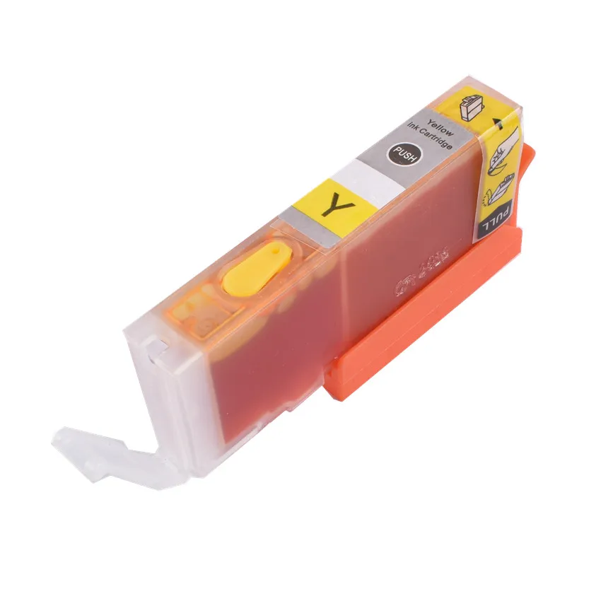 PGI-450 Refill ink kit For Canon PIXMA IP7240 MG5440 MG5540 MG6440 MG6640 MG5640 MX924 MX724 IX6840 printer pgi450 ink cartridge