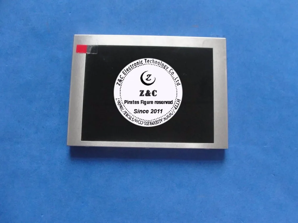 TM057QDH01 Original 5.7 inch LCD Display Screen for Industrial Equipment