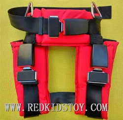 High Quality Bungee Harness For Children Trampoline Accessories HZ-7707A