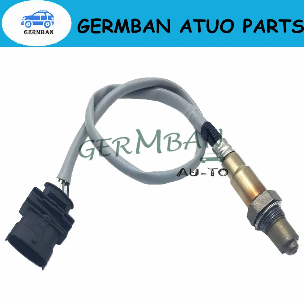 

O2 Sensor Lambda Sensor Oxygen Sensor For Chevrolet Trax Sonic Encore No# 55563348 234-4780 0258010121