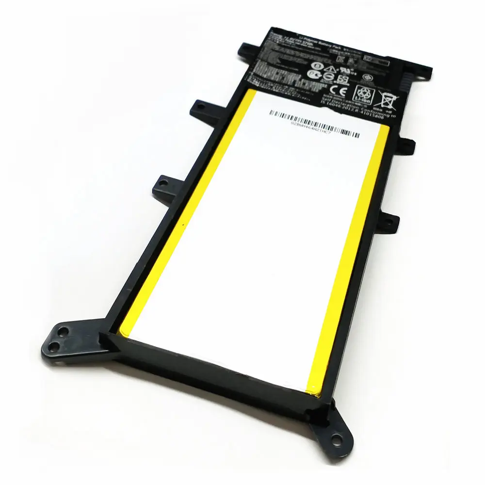 NEW C21N1347 Laptop Battery For Asus X555 X555L X555LD X555LF X555LA X555LB X555LI X555LJ X555LN F555A F555U A555L K555L