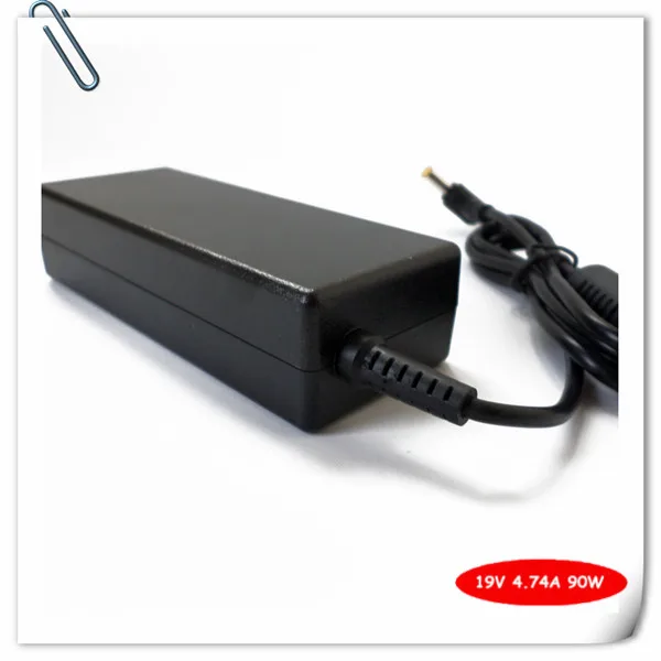 NEW Battery Charger Power Supply Cord For Acer Aspire 5750 5750G 8200 8920G 8930 4930 4930G 6930 90W Notebook AC Adapter