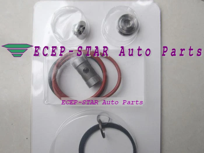 Free ship Turbo Repair Kit rebuild CT12 17201-64050 17201-64040 For TOYOTA TownAce Lite Ace Camry CV10 1988-91 2CT 2C-T 2C 2.0L