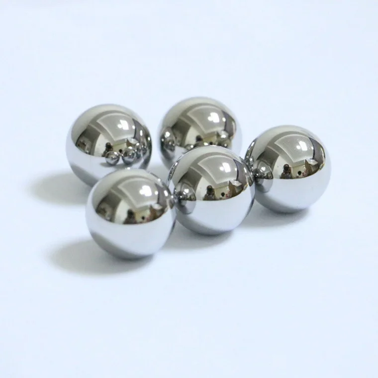 1kg/lot (about 18pcs ) steel ball Diameter 23.813mm bearing steel balls precision G10 Dia 23.813mm high