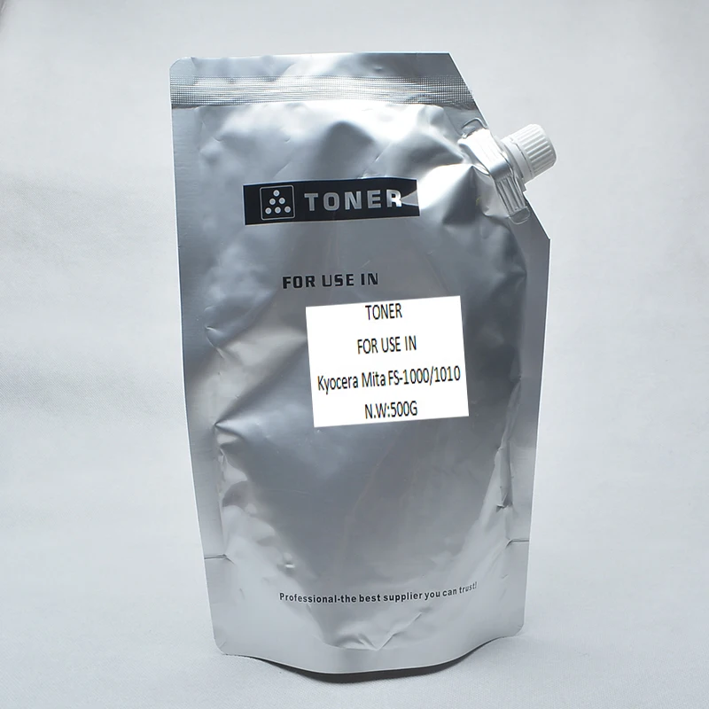 high quality! (3pieces/lot)Compatible Toner powder For  Kyoceras Mita FS-1000/1010/1015/1020