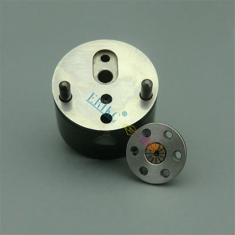 28239294 Black Diamond-like Carbon Coating 28440421 9308-621C 9308z621c Injector Oil Return Control Valve 28538389