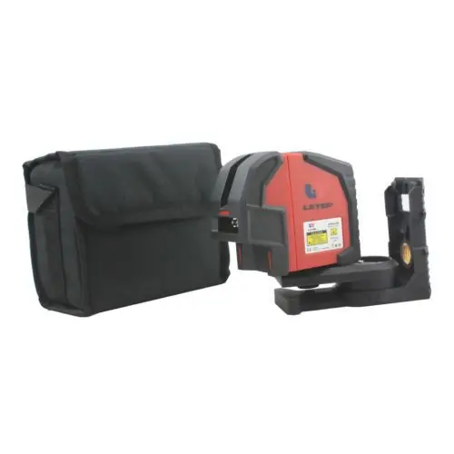 New LETER L2P2 Laser Level Cross Line laser line Plumb laser