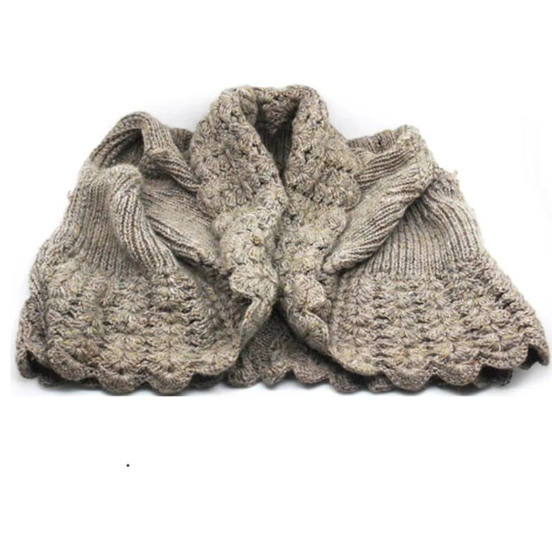 5pcs 500g High-Quality Alpaca Wool Thick Yarns for Knitting Crochet Hand Knit Cashmere Merino Woolen Yarn for Crafting