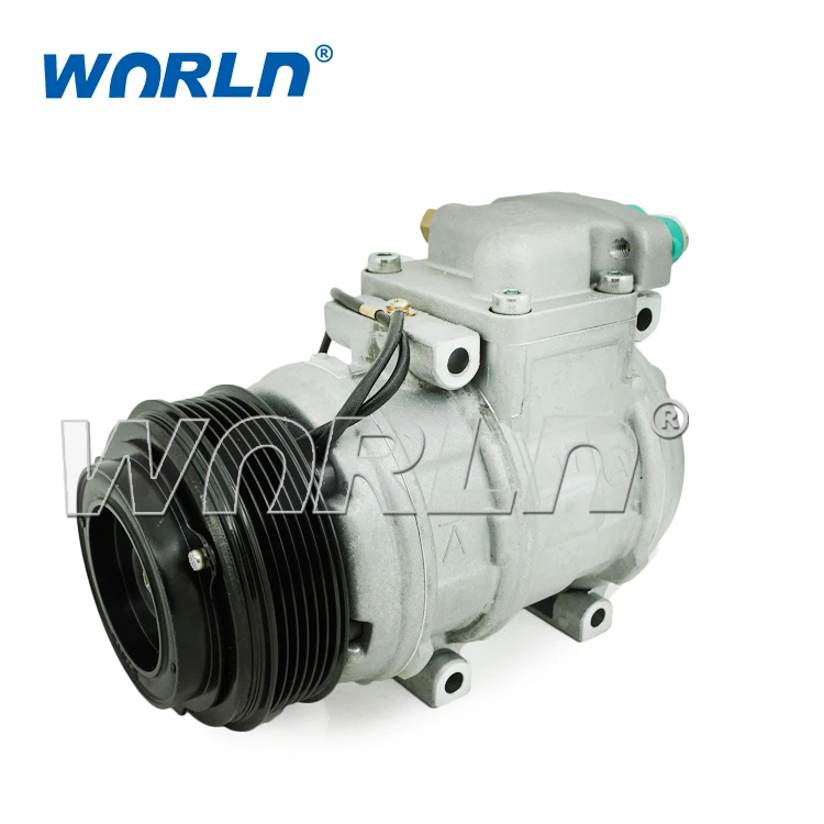 Auto Air Compressor for Mercedes-Benz MB100 6611303415 12V