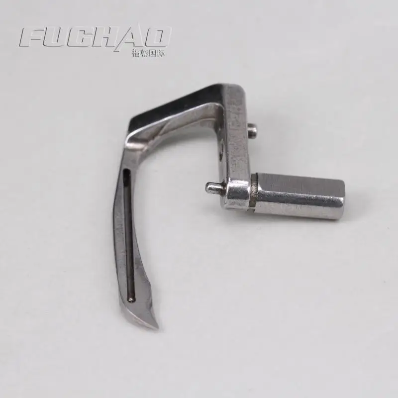 ME28A Looper Suitable For F007 Curved Needle Bending Of Needle Industrial Sewing Machine Spares Parts Sewing Machine Parts