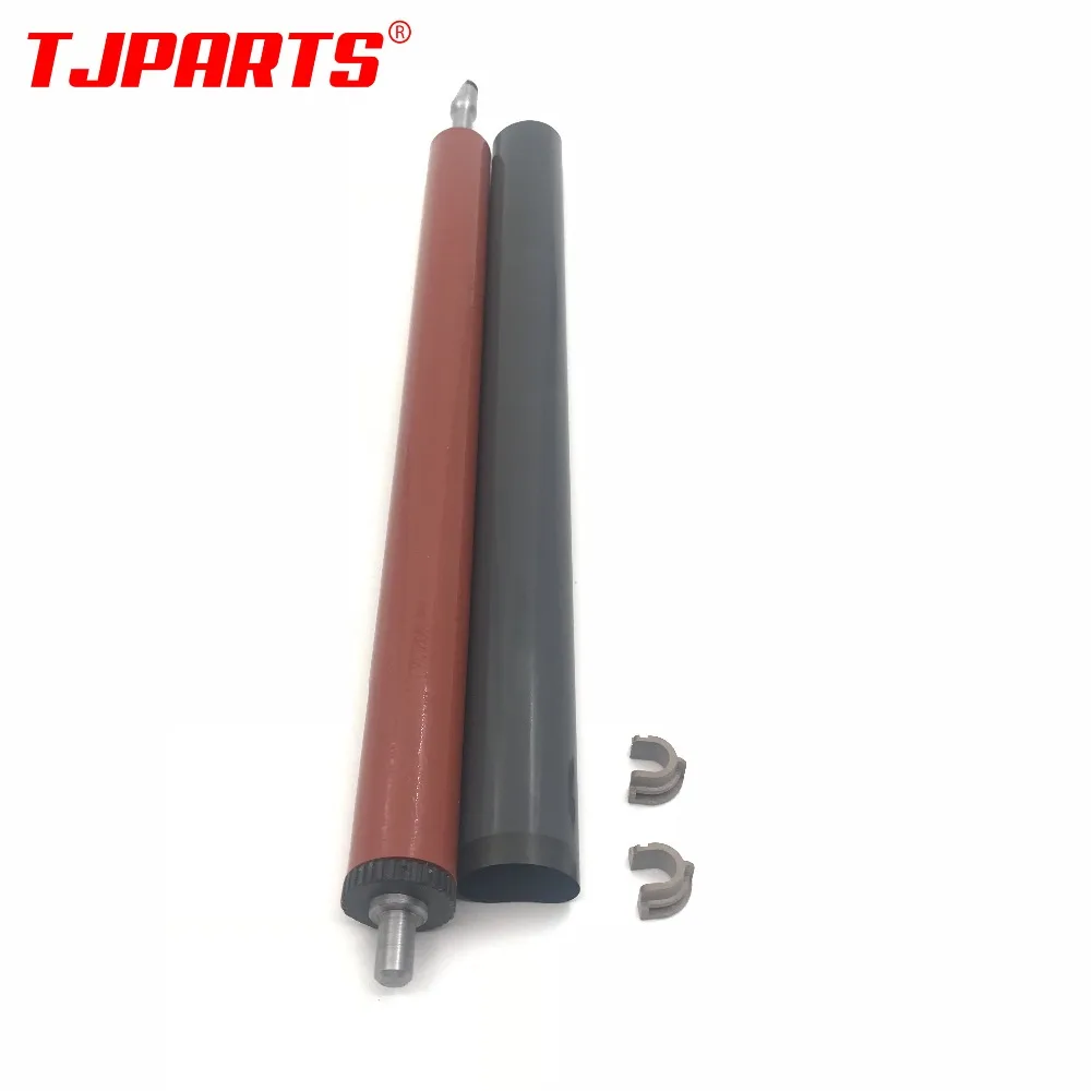 Lower Pressure Roller Fuser Film Sleeve bushing for HP P1102 P1106 P1566 P1606 M1132 M1136 M1213 M1216 M1536 M125 M126 M127 M128