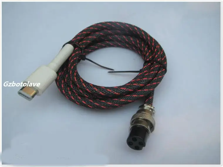 Высококачественный линейный источник питания Teradak 18,5 В 10 А для аудиофилов MACMini