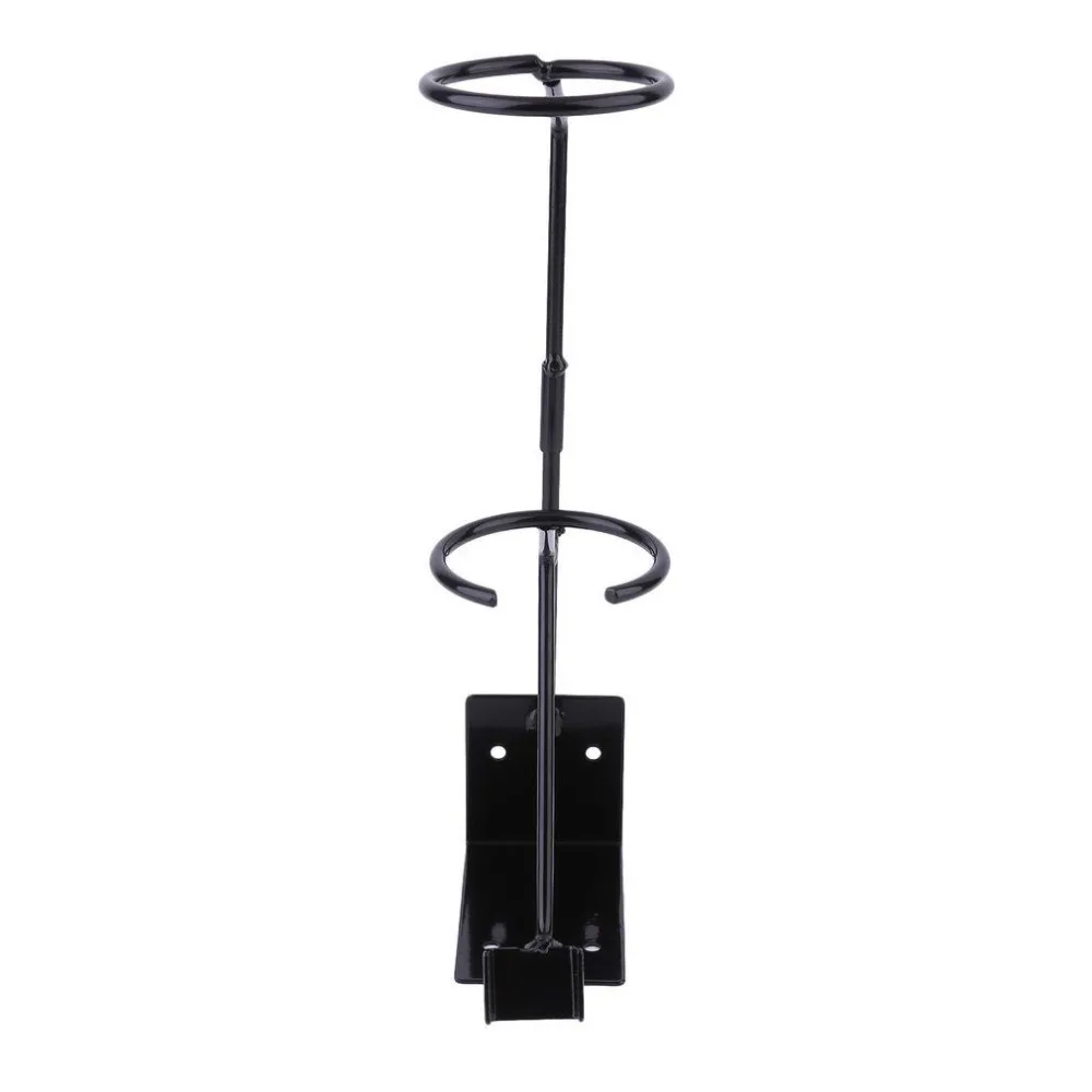 Supporto per spruzzatore con supporto per pistola a spruzzo per vernice a gravità con supporto per filtro montato su banco + filtri per carta verniciata