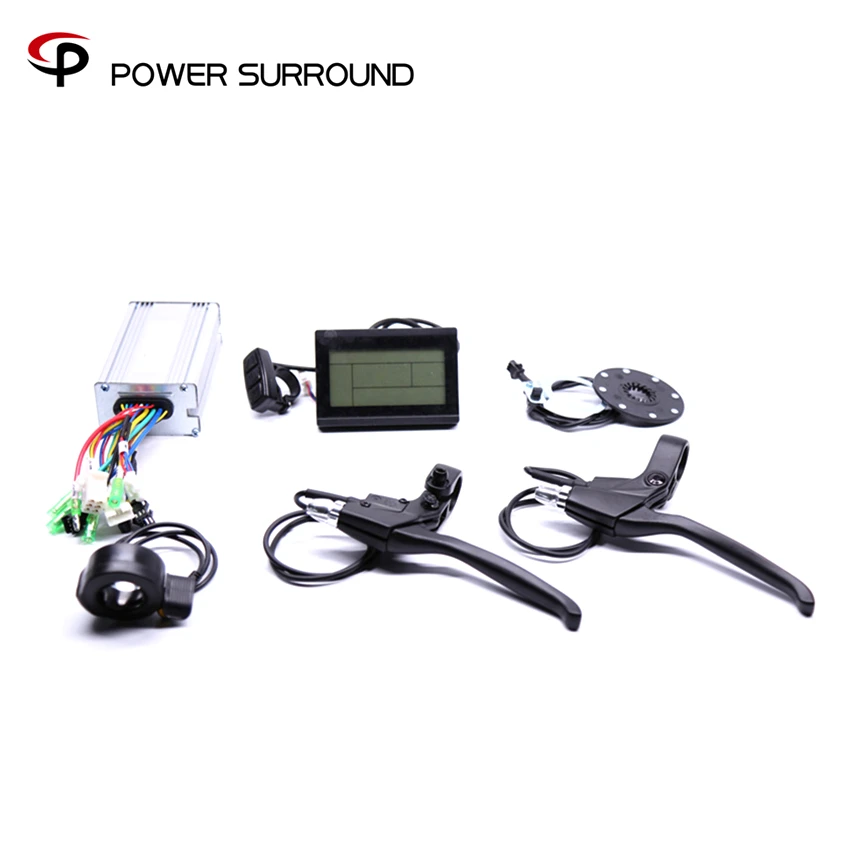 

Electric Bike Conversion Kit System, 48V, 50, 0W, 750W, Hub Motor, Promotion, New Arrival