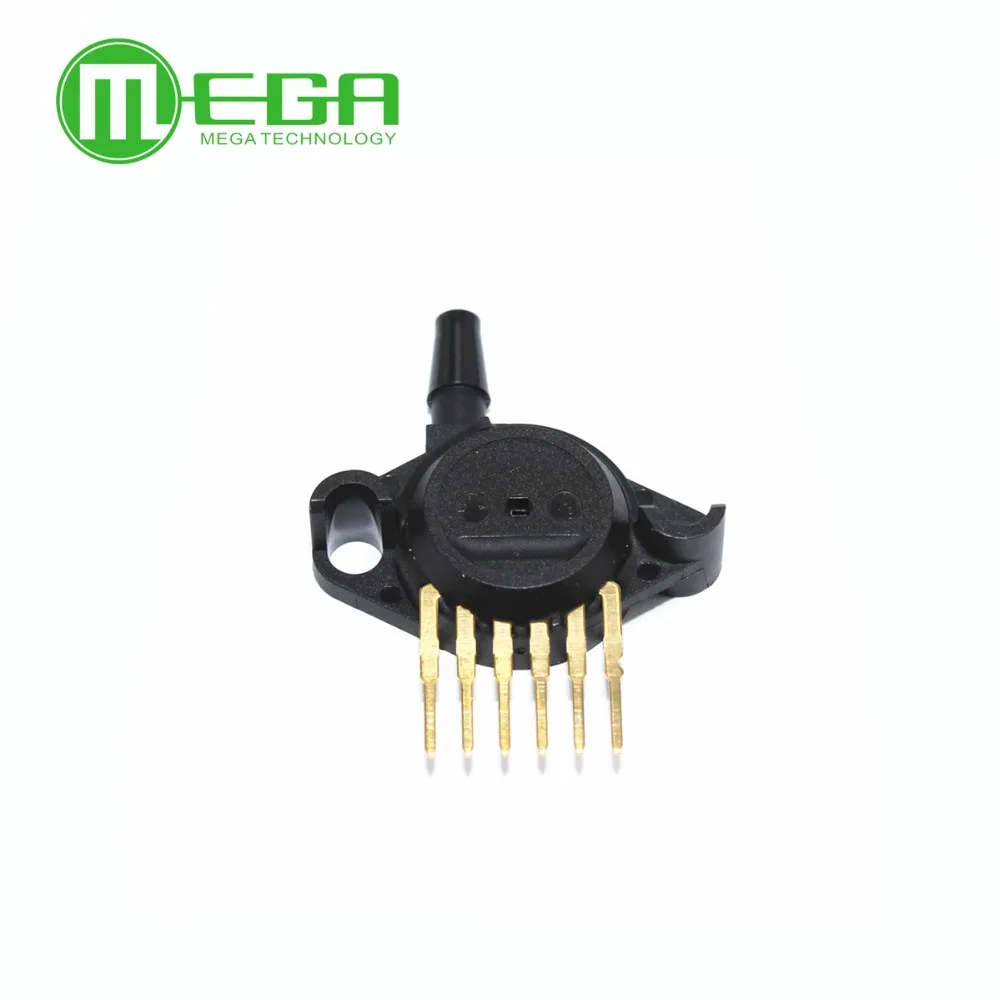 1pcs,MPX4250AP SENSOR ABS PRESS 36.3 PSI MAX NEW ORIGINAL IN STOCK