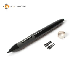 GAOMON ArtPaint AP10 Digital Pen Battery-powered Stylus for Drawing Graphic Tablets S56K 860T