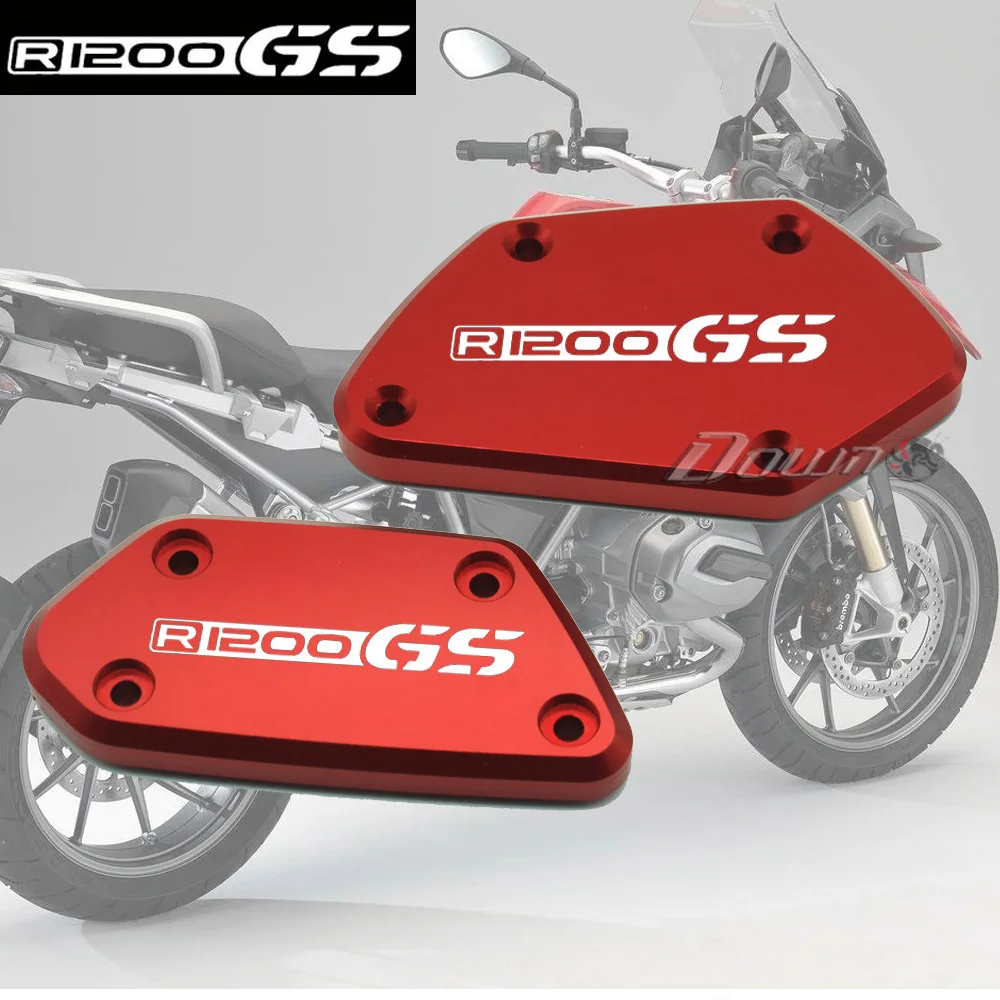 

Для BMW R 1200 GS 2012-2017 R1200GS мотоциклетная Передняя Тормозная муфта, жидкость, резервуар, Крышка Резервуара