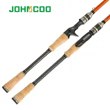 Ruffy Spinning Fishing Rod 1.98m to 2.6m #4