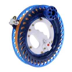 Reel Winder Pulley 22cm (Dia) 450m Line For Single Line  Flying
