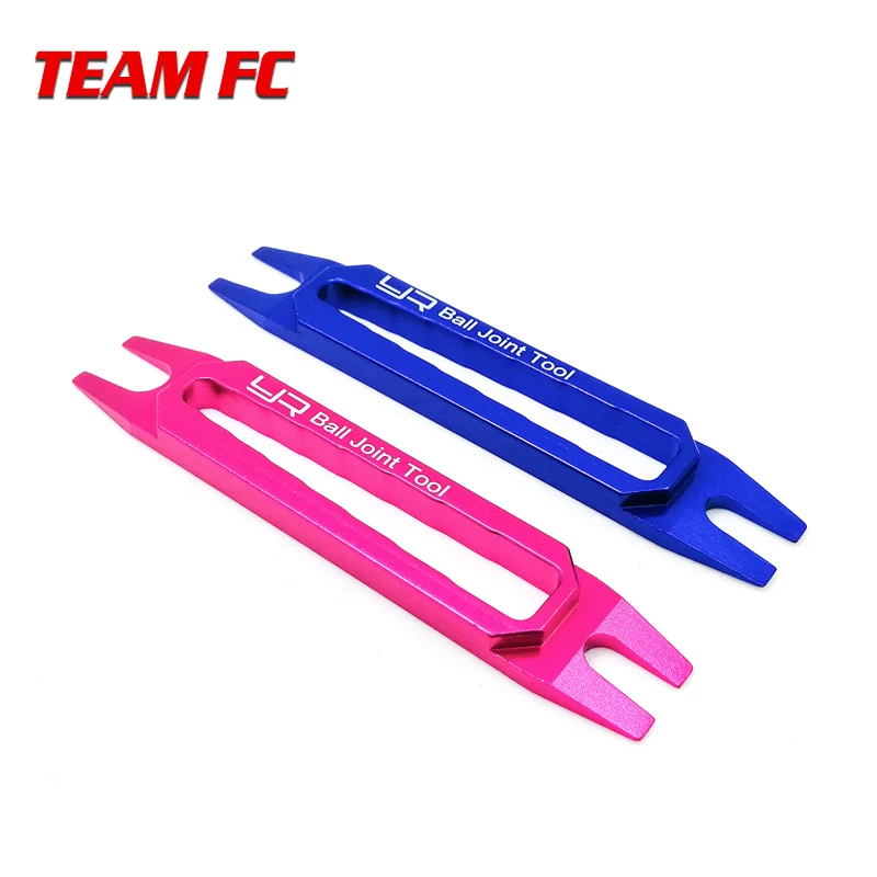 1pcs Year Racing Ball Joint Splitter seperator Tool Remover for RC Hobby Car Buggy Monster Drift On Off Road Tank S217