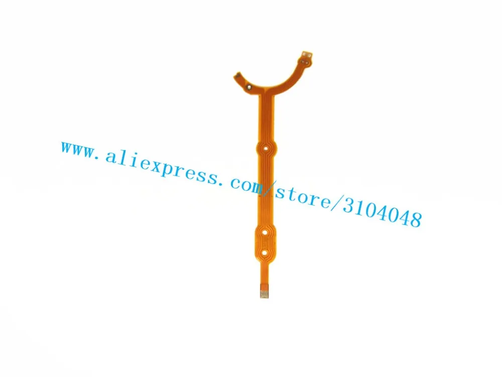 Camera Repair Parts For SIGMA 17-35 MM 17-35MM Lens Main Flex Cable ( For Canon Connector)