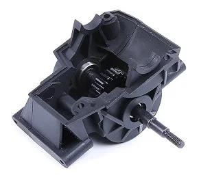 1/8 Scale RC 4WD Electric Monster Truck Middle Centre Tranimission Differential Gear Box Fits Rovan TORLAND HPI Savage Flux