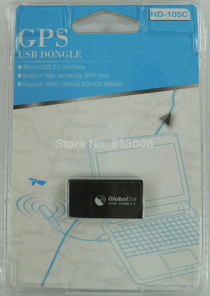 receptor gps substitua nd100s dongle usb micro interface usb para notebook laptop tablet smart phone techsat nd105c 01