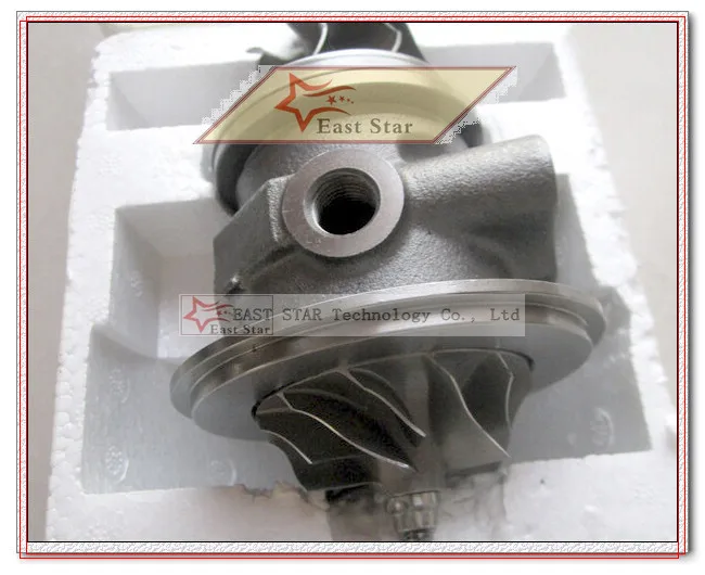 Turbo Cartridge GT2560 700716 700716-5009S 700716-0007 700716-0006 8972089663 8970787842 8972089660 8972089662 2901098000 4HE1TC