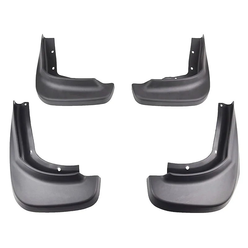 OEM Splash Guards Mud Flap Mudguard Fender Car Mud Flaps For VOLVO XC60 2009 - 2013 030779759/60 Mudflaps 2010 2011 2012 Styling