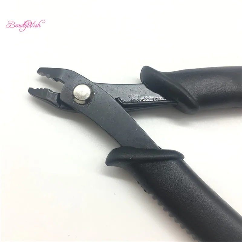 Nieuwe Aankomst Hair Extension Tang Proffessional Nano Ring Hair Extension Plier 1 Stuks Per Partij