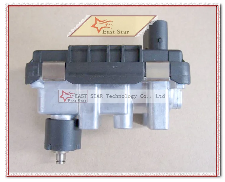 S-UTA Turbo Actuator H-25 821785 857039 797863-0058 6NW010430-25 لسيارة جيب كومباس 2.0L GTD1449VKZ H-00 H-02 H-03 H-04 H-18 H-22