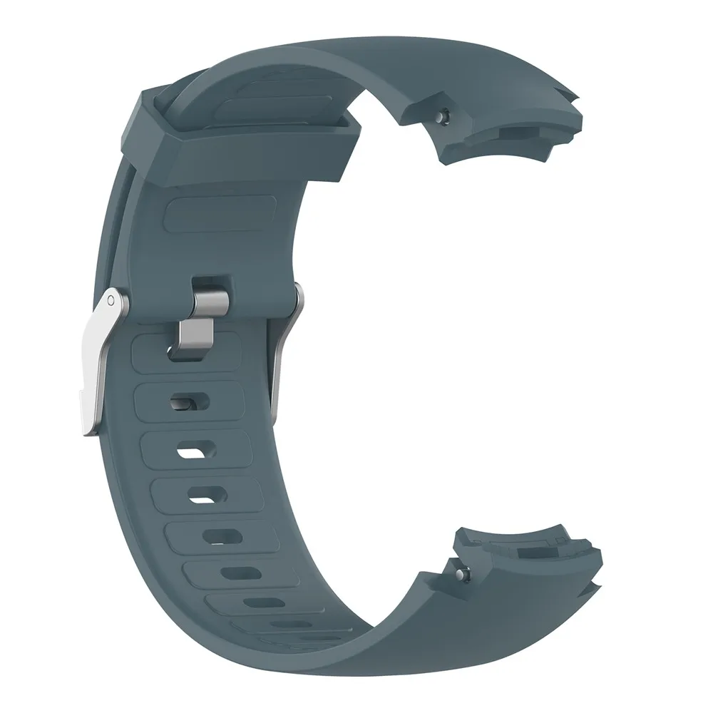 Silicone Watchband for Xiaomi Huami 3 Amazfit verge Watch band Replacement Band Belt for AMAZFIT VERGE3 Wrist Bracelet Straps