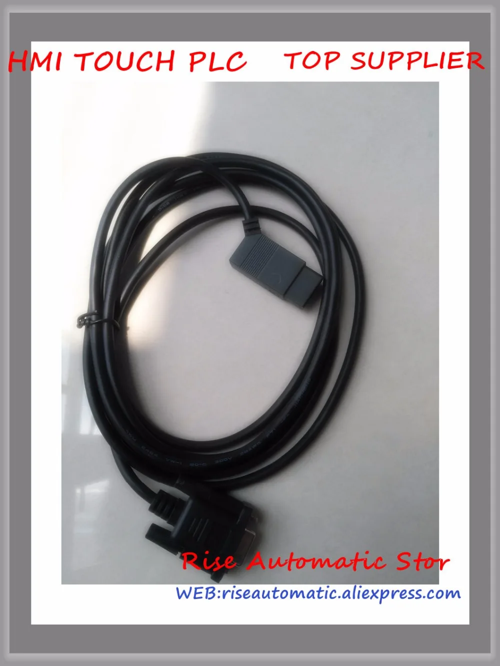 New Original Logo Programming Cable 6ED1 057-1AA00-0BA0 High Quality Logo PC-CABLE RS232