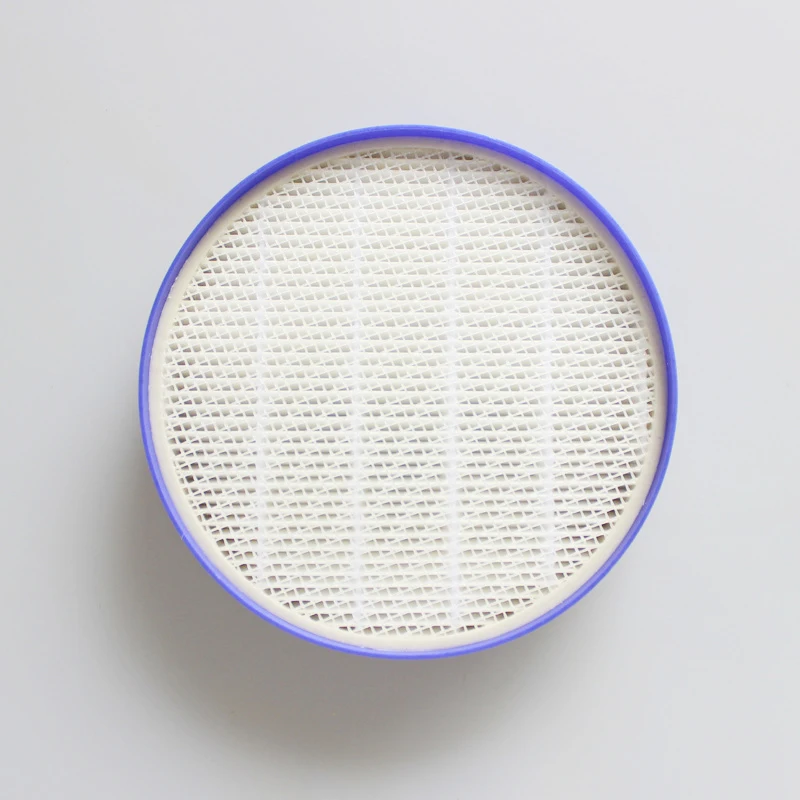 1 piece dust filter after filter for Dyson DC33 filter replacement vacuum cleaner filter accessories