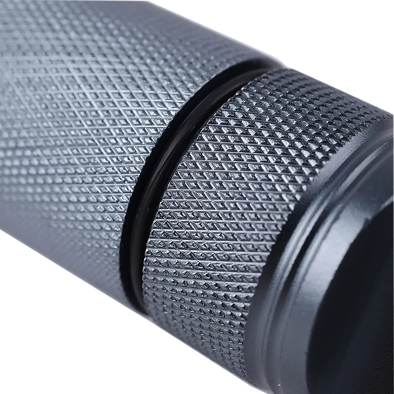 Outdoor Waterproof Pill Fob Matches Case Battery Capsule Tube Holder Dry Box Medicine Airtight Storage Container Seal Bottle