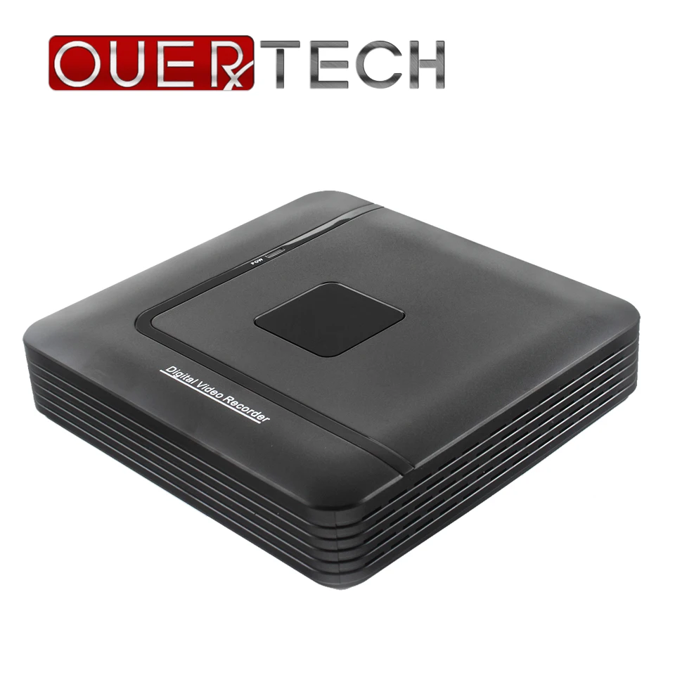 

OUERTECH P2P 32CH 4K H.265 Video Reocrder NVR 4K CCTV Surveillance Reorder Face Detection ONVIF wifi Camera Network Recorder