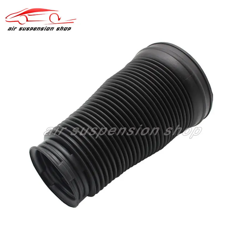 

Air Gas Shock Absorber Front Shock Dust Boot Dust Cover for Mercedes-Benz W221 S350 S500 2213209313 2213204913 Car Accessories