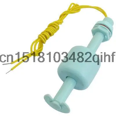 Fish Tank Liquid Water Level Sensor Plastic PP Vertical Float Switch