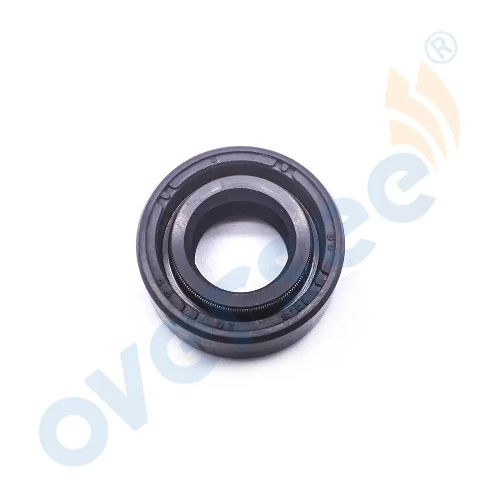 Pump OIL SEAL 332-60223 fit TOHATSU Outboard 9.9HP 15HP 18HP 20HP M MFS 15 18 2
