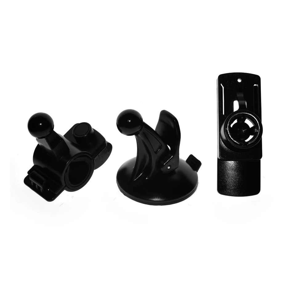 Bike Motorcycle Handlebar + Car Cup Windshield Mount Holder for Garmin Dakota 10/20 GPSMAP 62/62s/62st/62sc/62stc 64/64s/64st