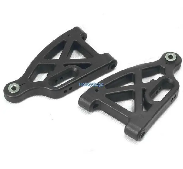 

HSP part 52006 Front Lower Suspension Arm for 1/5 rc gas monster truck 94052/94053 free shipping