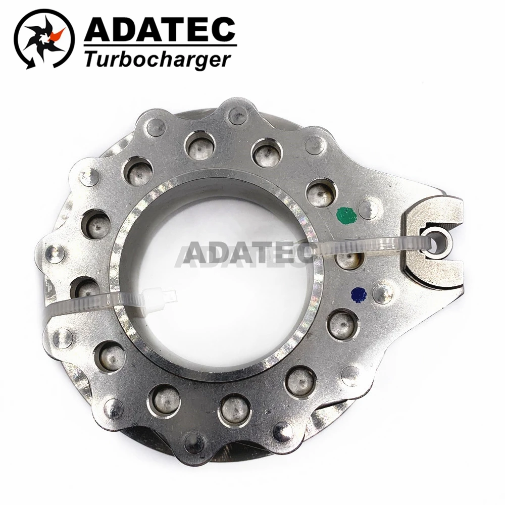 

TF035HL Nozzle Ring Geometrie Variable 49S35-02652 49135-02652 493502652 MR968080 MR968081 Turbo Vnt for Mitsubishi L 200 2.5 TD