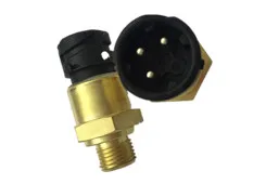 20796744 21746206 20499340 20905373 OIL pressure sensor Truck parts