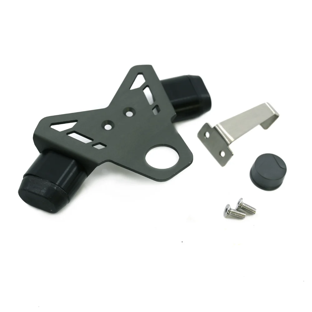 

For R1200GS LC 14-17 R1200GS ADV 14-17 Steering stop directional positioner